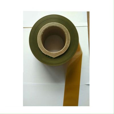 Grosir PVDC Film Casing Sosis Untuk Pengemasan Retort Sosis Daging