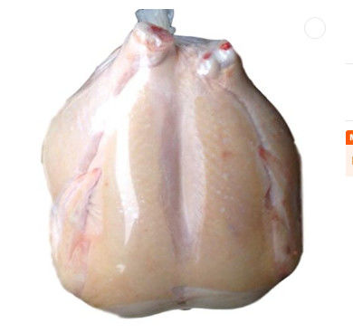 Film pelindung sosis plastik dengan penghalang tinggi untuk daging ham PVDC PA PE Food Packing Film untuk sosis