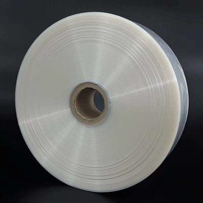 Film Polyamide Plastik Berwarna untuk Kasus Sosis