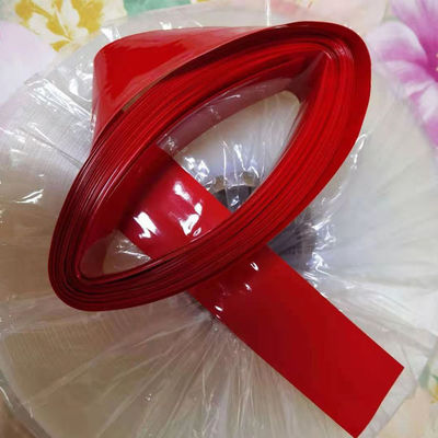 Film Polyamide Plastik Berwarna untuk Kasus Sosis