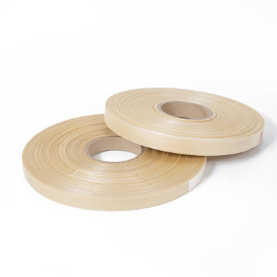 10-50mm Kualitas Baik Plastik Casing Edible Untuk Sosis