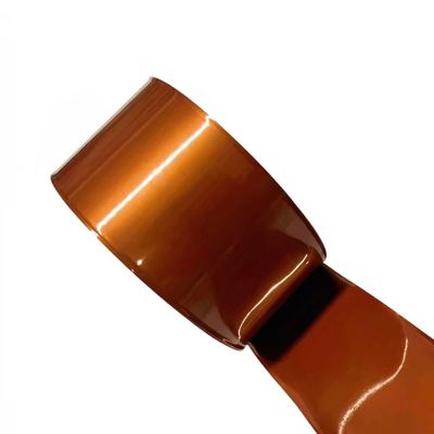 Halal Warna Berbeda Plastik Ham Kulit Sosis Casing Ham Barrier Film Daging Sapi Salami Sosis Casing Sosis Kulit untuk Dijual