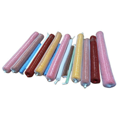 Film Plastik PVDC untuk Hot Dog