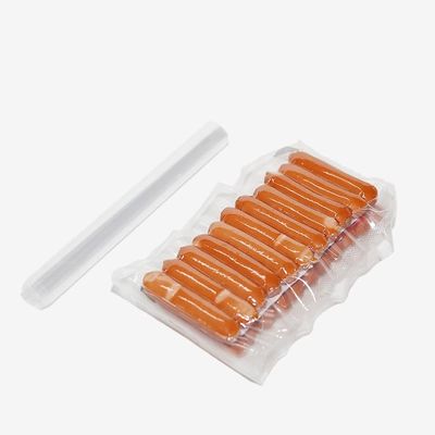 Barrier Impact Resistance EVOH Thermoforming Film Fleksibel