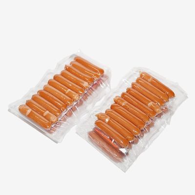 Barrier Impact Resistance EVOH Thermoforming Film Fleksibel