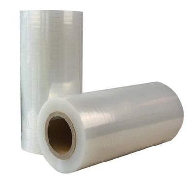 Film Thermoforming EVOH Co Extruded yang tahan kelembaban