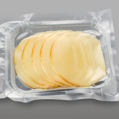 Multilayer High Tear Resistance EVOH Thermoforming Film Untuk Industri