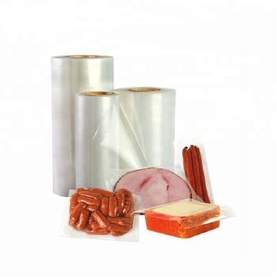 Film Thermoforming High Barrier Industrial Heat Sealing Untuk Kemasan Makanan