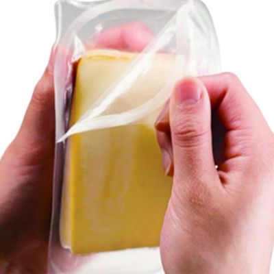 Pengolahan Panas Film Thermoforming Permukaan Lurus Produsen