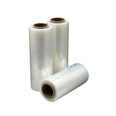 EVOH Packaging Film yang halus Kemasan yang tahan kimia transparan