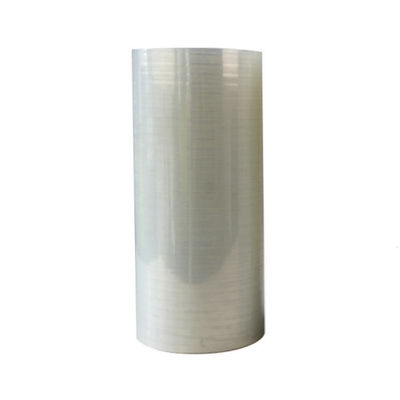 Film Thermoforming High Barrier High Tear Resistance yang dibuat dengan tangan