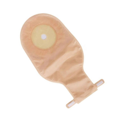PVDC Co Extrusion Ostomy Bag Untuk Pasien Kolostomi