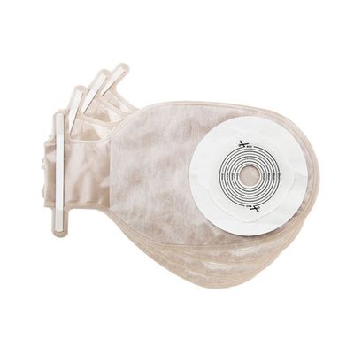 High Barrier Soft PVDC Ostomy Bag Untuk Pengelolaan Ostomy yang Mudah dan Aman