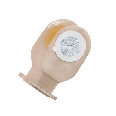 High Barrier Soft PVDC Ostomy Bag Untuk Pengelolaan Ostomy yang Mudah dan Aman