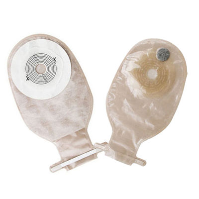 PVDC Co Extrusion Ostomy Bag Untuk Pasien Kolostomi