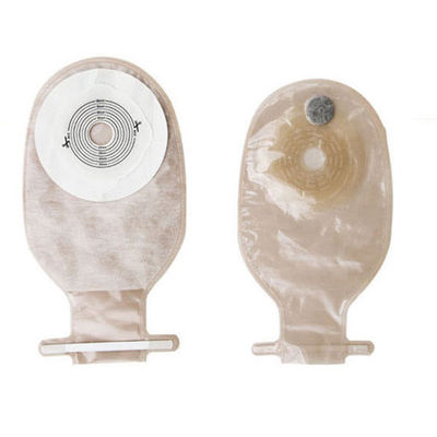 PVDC Co Extrusion Ostomy Bag dalam Kompleksitas untuk kustomisasi