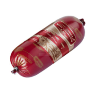 Top Notch PVDC Retort Sosis Casing Film Lebar datar 30-350mm 24 Bulan Jangka hidup