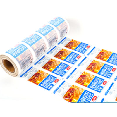 Kemasan Farmasi PVDC Base Film Dengan Ukuran Khusus Diterima Lebar Datar 30 350mm