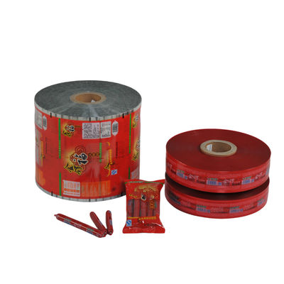 Kemasan Farmasi PVDC Base Film Dengan Ukuran Khusus Diterima Lebar Datar 30 350mm